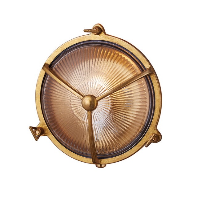 ウォールランプ Beach house-round wall lamp ビーチハウス ラウンド