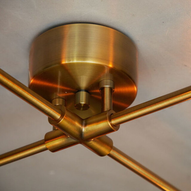 照明 Laiton X-ceiling light レイトンエックスシーリングライト