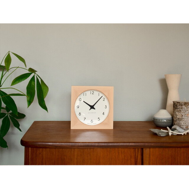 TAKATA Lemnos タカタ レムノス カンパーニュ 電波時計 掛け時計 楽天市場】【楽天ランキング1位】【レビュー特典付】掛け時計