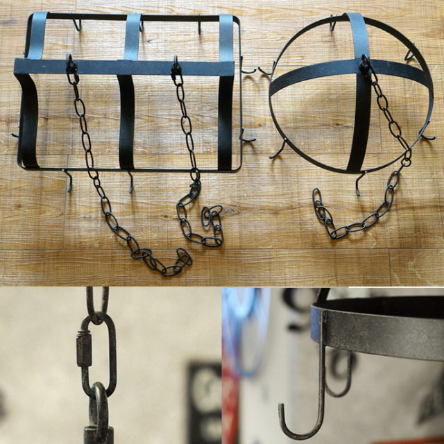 LOOP HANGER SQUARE（ループハンガースクエア） GD-008 ハモサ 送料