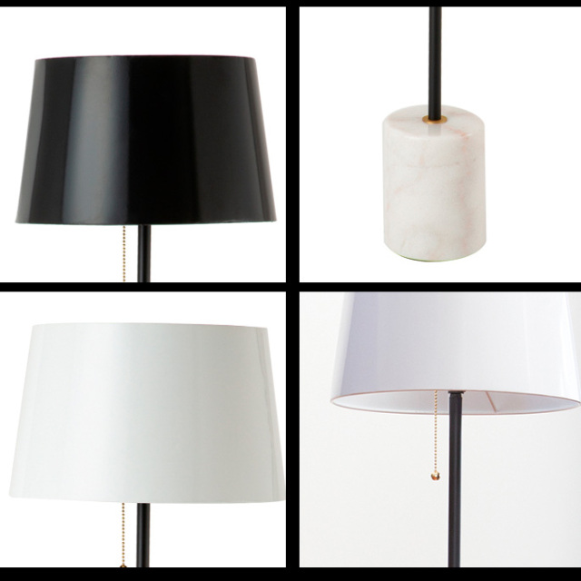 フロアランプ MARMO FLOOR LAMP マルモフロアランプ 照明 ライト