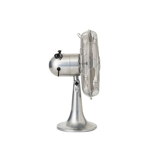 【中古品】HERMOSA ハモサ REtROFAN レトロファン 扇風機 HERMOSA ハモサ 扇風機 レトロファンRETRO FAN FLOOR