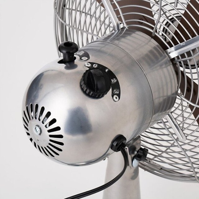 HERMOSA ハモサ 扇風機 レトロ テーブルファン Table Fan 夏 HERMOSA RETRO FAN TABLE 2023 / ハモサ レトロファン テーブル