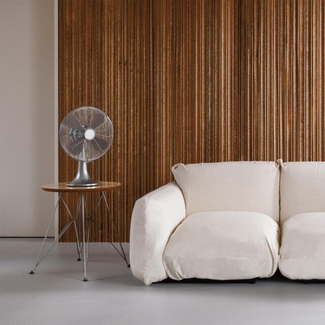 扇風機 RETRO FAN TABLE 2023 レトロファン テーブル 2023 家電