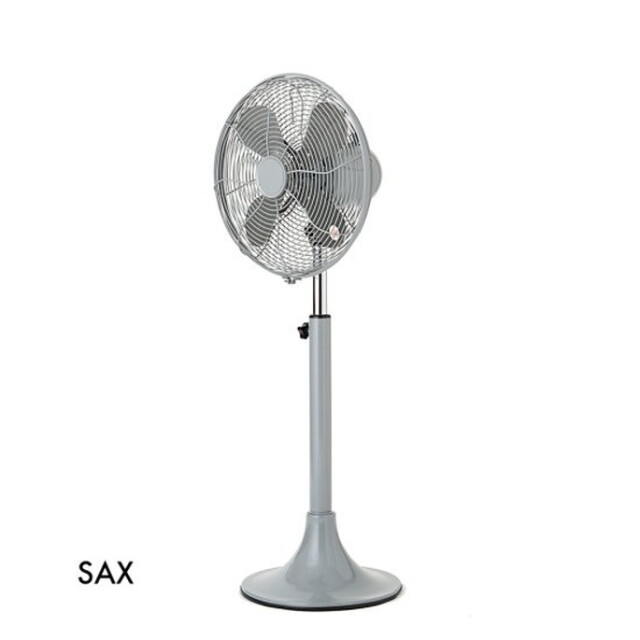扇風機 RETRO FAN FLOOR 2023 レトロファン フロア 2023 家電