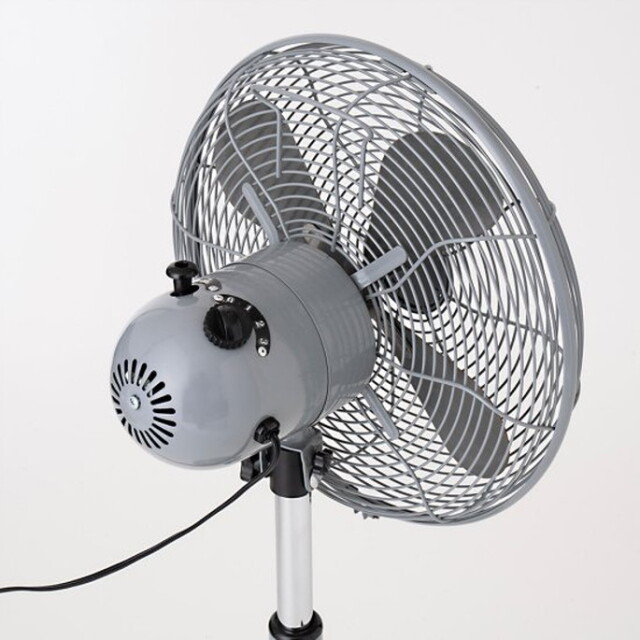 【FD3S】m15804・L★Bell chu Very★羽織モノ 扇風機 RETRO FAN FLOOR 2023 レトロファン フロア 2023 家電