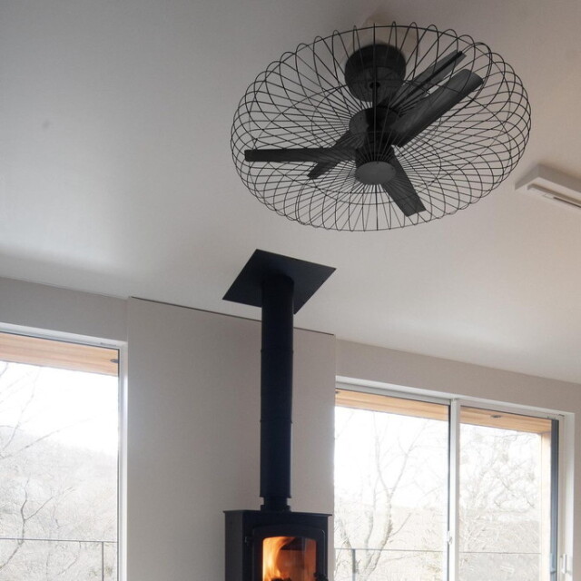 照明 GRAND MONICA CEILING FAN グラン モニカ シーリングファン