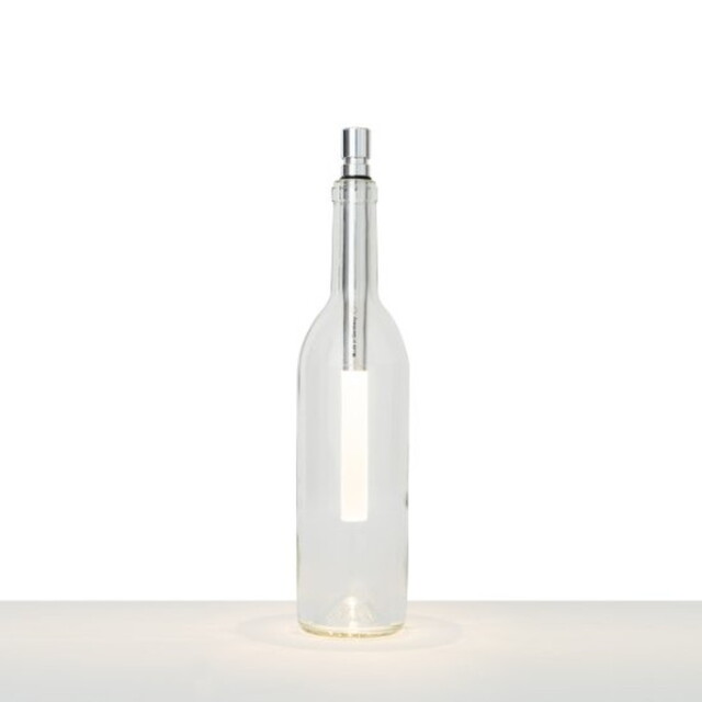 照明 BOTTLE LIGHT LED ボトルライト LED インテリア アウトドア