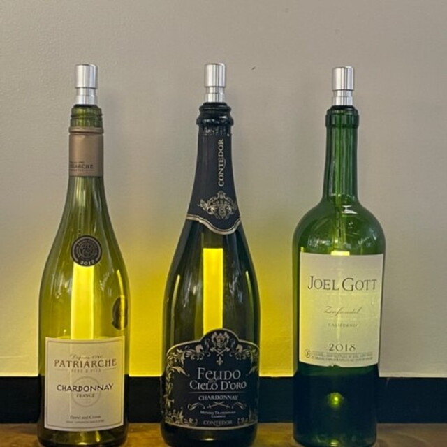 照明 BOTTLE LIGHT LED ボトルライト LED インテリア アウトドア 照明器具