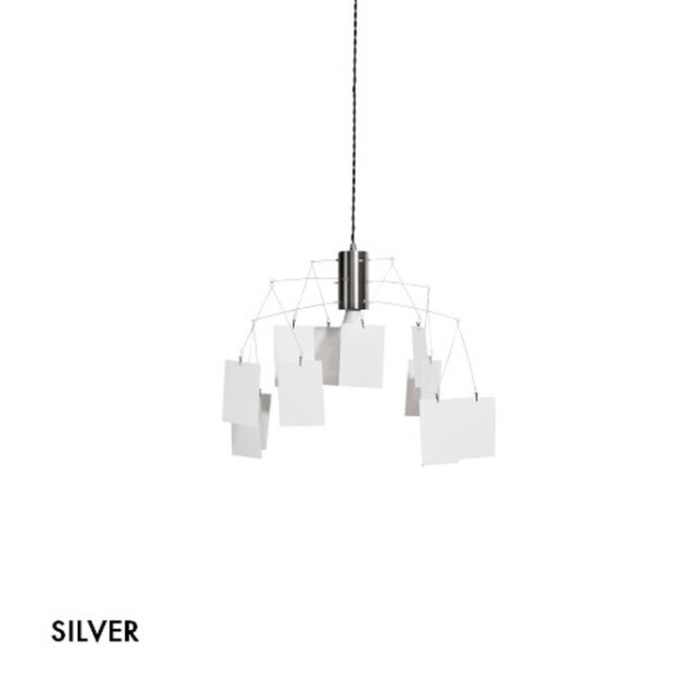 照明 MEMORIA PENDANT LAMP メモリア ペンダントランプ ハモサ ME-001