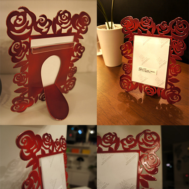 ROSE SU ROSE アルティ・エ・メスティエリ デザイナーズ家具 デザイン