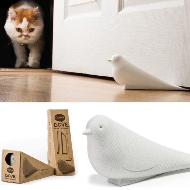 ディノ ステギー ドアストッパー 英国インテリア雑貨 モニカリチャード