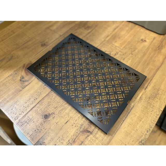 country base igt ワンユニット天板 名栗加工