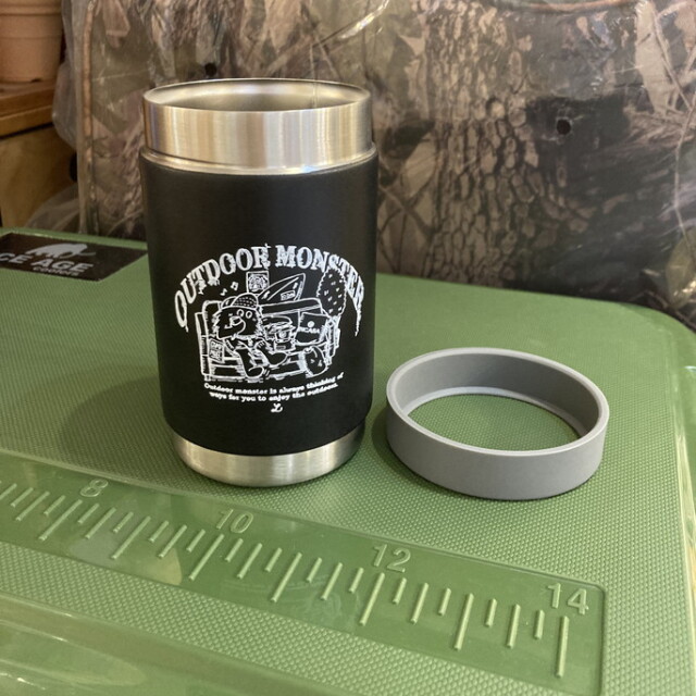 缶クーラー can cooler MOUSOUASOBI 缶クーラー MOUSOUASOBI