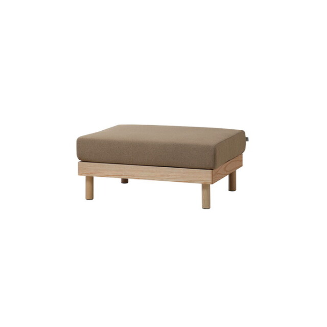 モーニングデイベッドソファ オットマン SIEVE Morning Daybed sofa