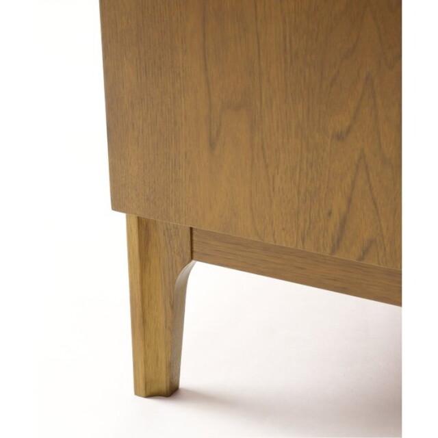 シェルフ BROOKS SMALL GLASS SHELF ブルックス スモール ガラス