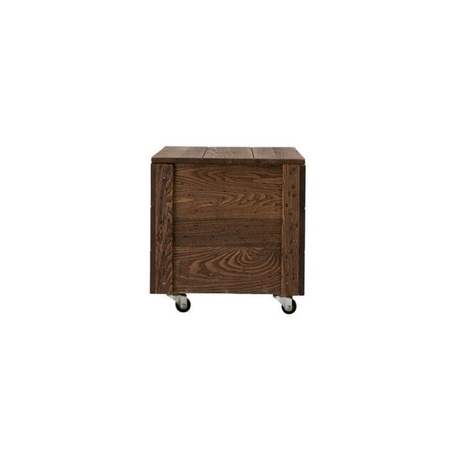 収納ボックス IRVIN CRATE BOX アーヴィン クレート ボックス