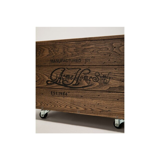 収納ボックス IRVIN CRATE BOX アーヴィン クレート ボックス