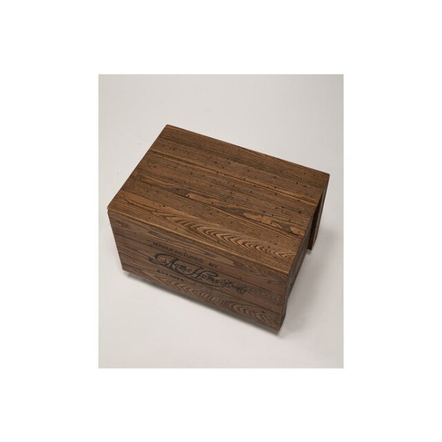 収納ボックス IRVIN CRATE BOX アーヴィン クレート ボックス