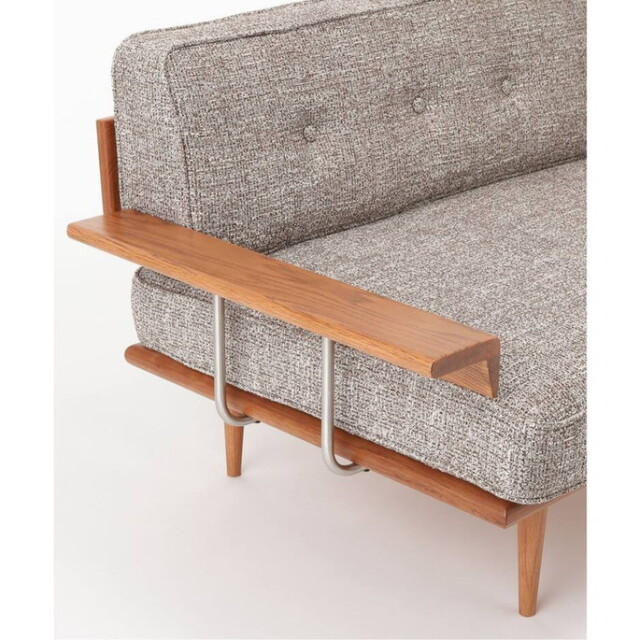 Tyrrr5‼️ACME ソファCARDIFF SOFA ACME furniture】 CARDIFF SOFA 2.5人がけソファ ACME furniture