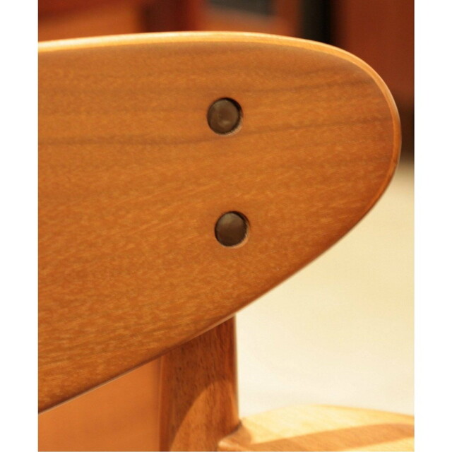 イス TRESTLES CHAIR トラッセルチェア ダイニングチェア 椅子
