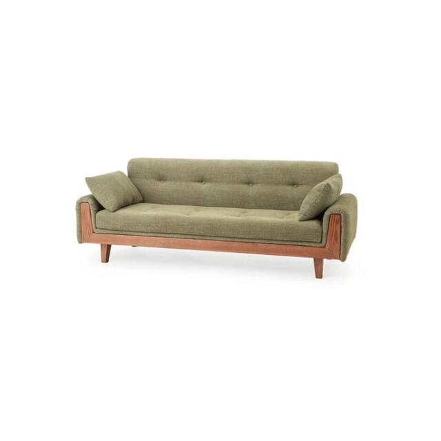 ACME FURNITURE WINDAN SOFA 廃盤モデル（茶色） ACME Furniture アクメファニチャー WINDAN SOFA W1900