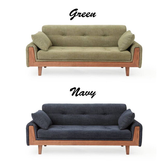 ウィンダンソファ ACME Furniture WINDAN SOFA W1720 2nd ソファ