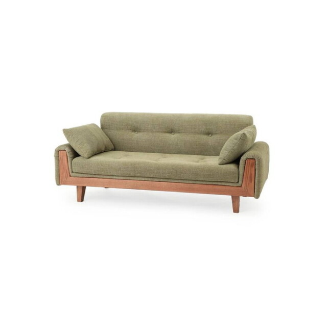 【ACME】ウィンダンソファ２人掛け　オリーブグリーン ウィンダンソファ ACME Furniture WINDAN SOFA W1720 2nd ソファ