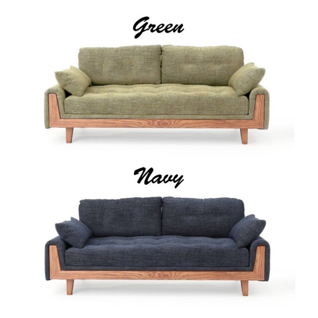 2人掛け・3人掛けソファ Acme furniture WINDAN Feather SOFA アクメファニチャー / ACME Furniture | WINDAN Feather SOFA