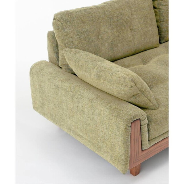 ウィンダンフェザーソファ ACME Furniture WINDAN Feather SOFA 2nd