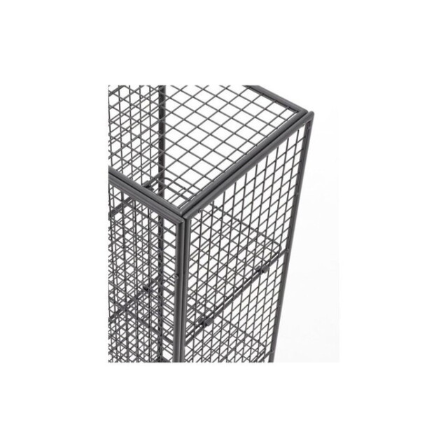 オープンラック PAXTON MESHRACK 6 GRID パクストン メッシュラック 6