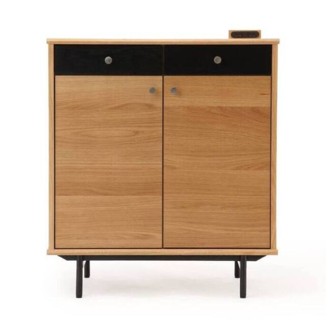 家具 HABITAT KITCHEN COUNTER-S ハビタキッチンカウンター エス