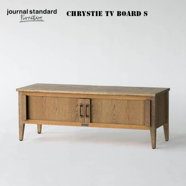 CHRYSTIE TV BOARD S クリスティー テレビボード S TVボード クリスティ テレビボード S TV台 テレビ台