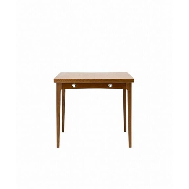 JOURNAL STANDARD FURNITURE HABITAT DINING TABLE / ジャーナル