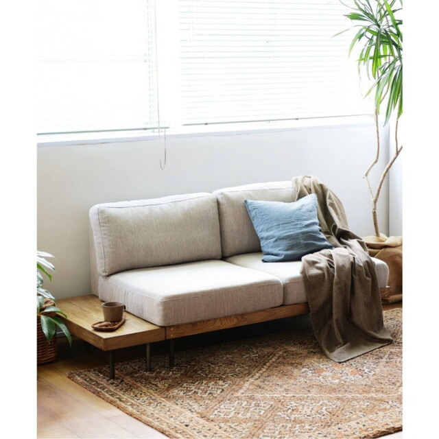 サイドテーブル LILLE END TABLE リルエンドテーブル ナイト
