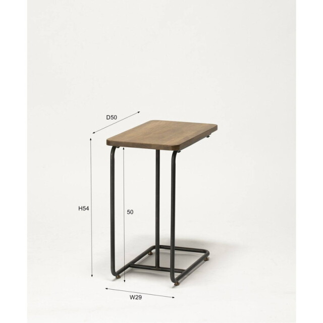 ジャーナルスタンダードファニチャー LILLE/リル サイドテーブル 送料無料】 journal standard Furniture LILLE SIDE TABLE リル