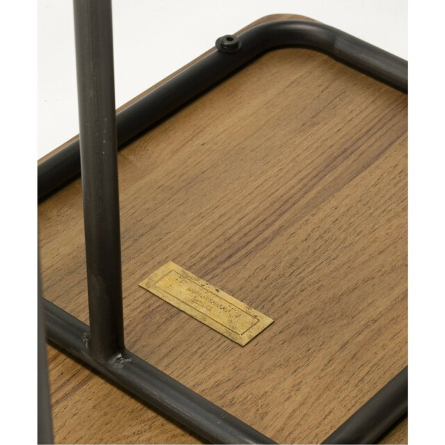 ダイニングテーブル JOURNAL STANDARD FURNITURE LILLE PC DESK journal standard Furniture （ジャーナルスタンダード