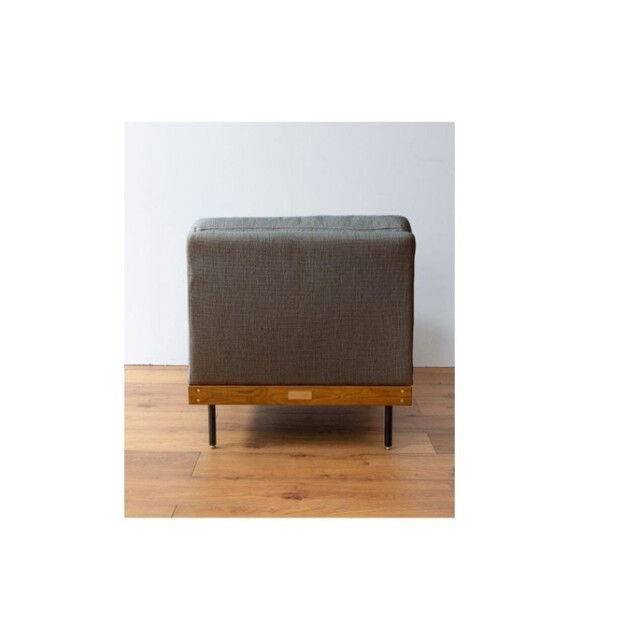 ソファー LILLE SOFA 1P リル ソファ 1シーター カウチソファ