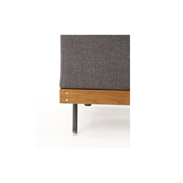 ソファー LILLE SOFA 1P リル ソファ 1シーター カウチソファ