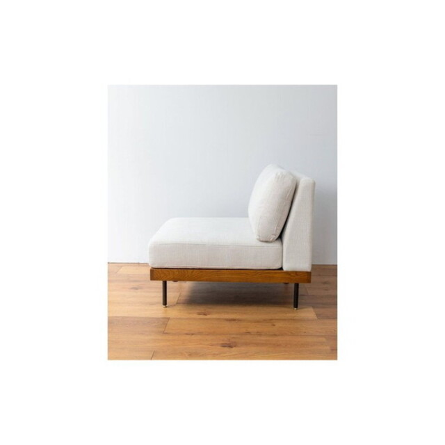 ソファー LILLE SOFA 1P リル ソファ 1シーター カウチソファ