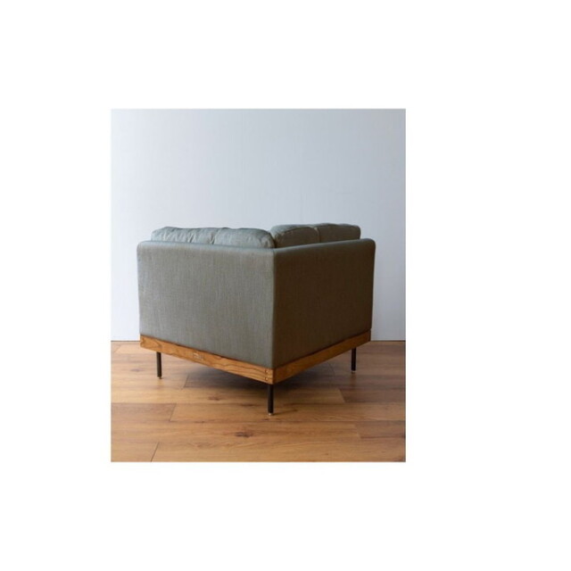 ソファー LILLE CORNER SOFA リル コーナーソファ コンパクトソファ