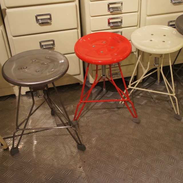 ダルトン DULTON BAR STOOL ひろき CLIPPER