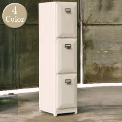 Trash can Tridecker 100-167 ダストボックス ダルトン 全4色 送料無料 