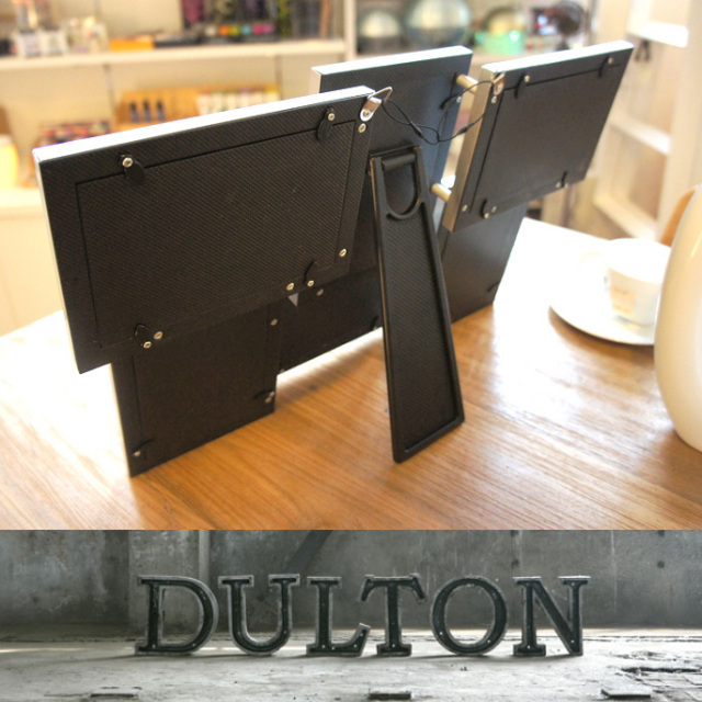 アルミニウムフレーム 6 in one S72526 写真立て フォトフレーム ビカーサ