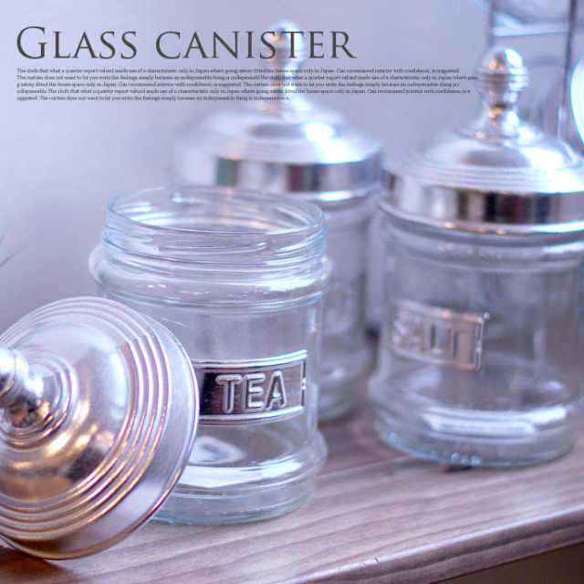   グラスコンテナ　キャニスター　2個セット Amazon｜KMwares 12個セット 3オンス 小型ミニプレミアム品質