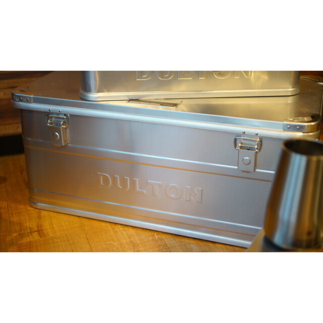 コンテナ ALUMINUM CONTAINER  