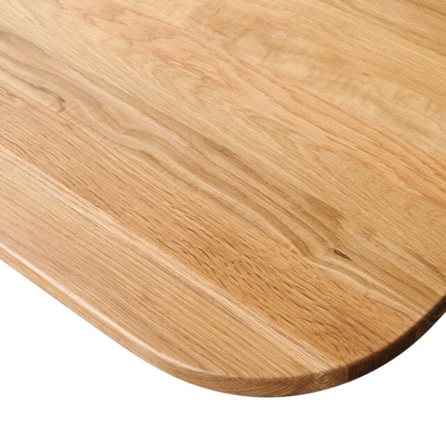 テーブル UNIVERSAL TABLE OAK WOOD TOP 160X80 ユニバーサル テーブル