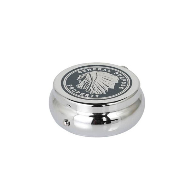 アシュトレイ PORTABLE ASHTRAY INDIAN ポータブル アシュトレイ