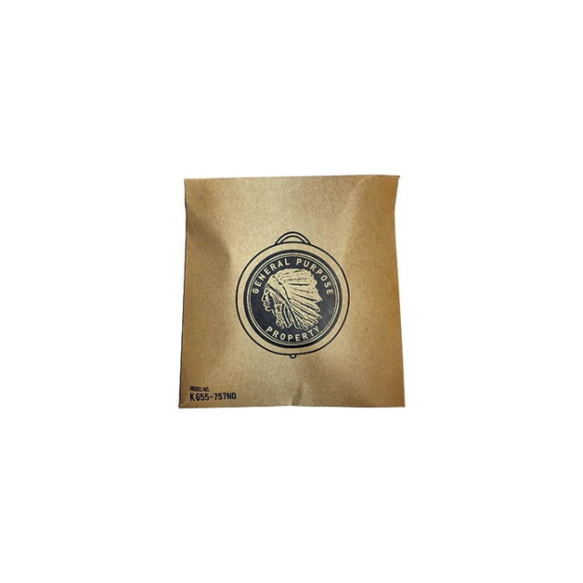 アシュトレイ PORTABLE ASHTRAY INDIAN ポータブル アシュトレイ