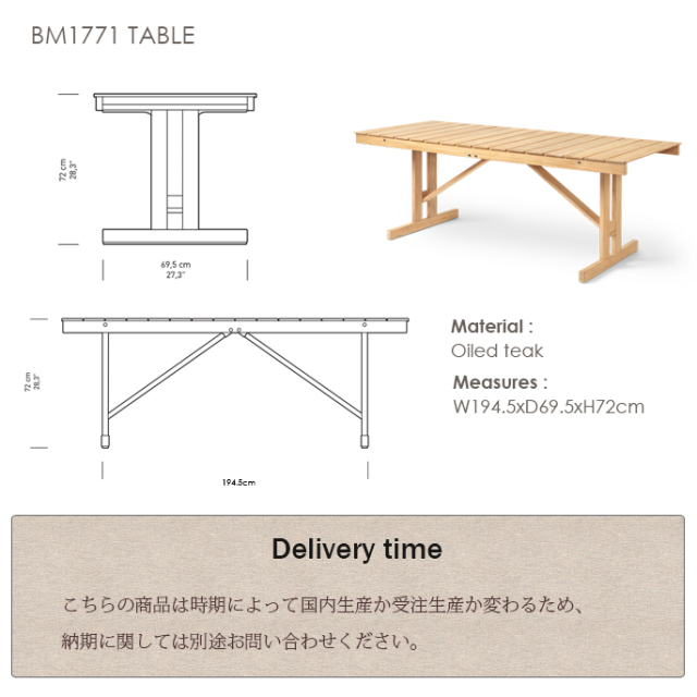 マンさま専用　BYER 木製 折りたたみテーブル アメリカ製 Byer of Maine バイヤーオブメイン テーブル byer maine NOMAD